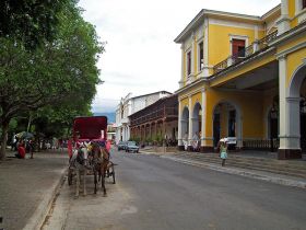Granada Nicaragua main cities towns communities and developments – Best Places In The World To Retire – International Living